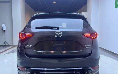 Mazda CX-5 II, 2021 год, 2 300 000 рублей, 3 фотография