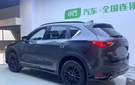 Mazda CX-5 II, 2021 год, 2 300 000 рублей, 4 фотография