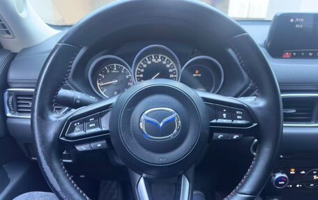 Mazda CX-5 II, 2021 год, 2 300 000 рублей, 7 фотография