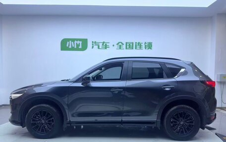 Mazda CX-5 II, 2021 год, 2 300 000 рублей, 5 фотография