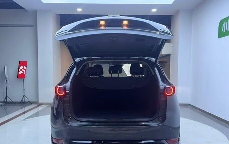 Mazda CX-5 II, 2021 год, 2 300 000 рублей, 6 фотография