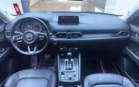 Mazda CX-5 II, 2021 год, 2 300 000 рублей, 10 фотография