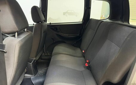 Chevrolet Niva I рестайлинг, 2012 год, 517 000 рублей, 9 фотография