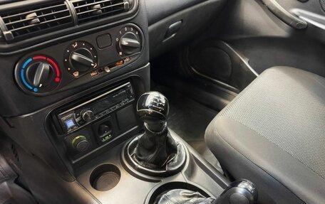 Chevrolet Niva I рестайлинг, 2012 год, 517 000 рублей, 13 фотография