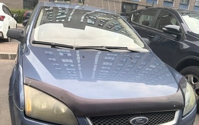 Ford Focus II рестайлинг, 2006 год, 170 000 рублей, 1 фотография