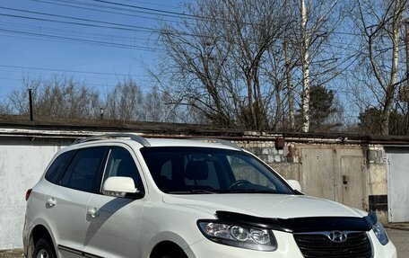Hyundai Santa Fe III рестайлинг, 2011 год, 1 330 000 рублей, 1 фотография