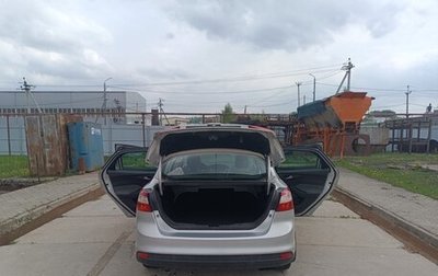 Ford Focus III, 2014 год, 700 000 рублей, 1 фотография