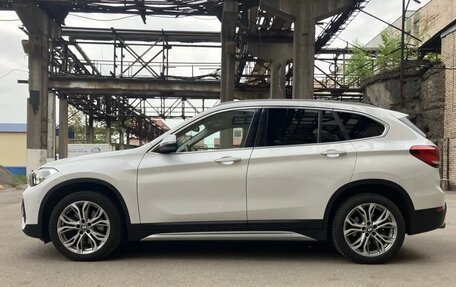 BMW X1, 2020 год, 3 650 000 рублей, 1 фотография