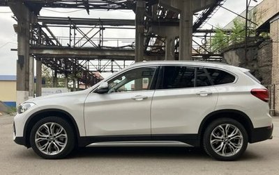 BMW X1, 2020 год, 3 650 000 рублей, 1 фотография