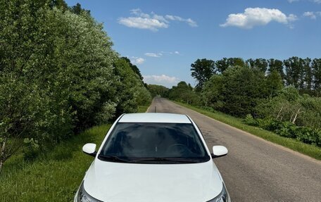 KIA Rio III рестайлинг, 2016 год, 750 000 рублей, 1 фотография