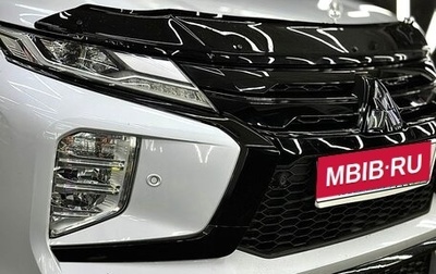 Mitsubishi Pajero Sport III рестайлинг, 2020 год, 4 100 000 рублей, 1 фотография