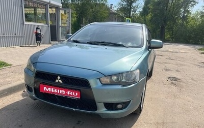 Mitsubishi Lancer IX, 2007 год, 520 000 рублей, 1 фотография