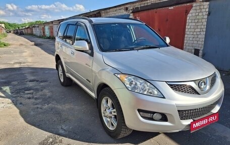Great Wall Hover H5, 2012 год, 688 000 рублей, 1 фотография