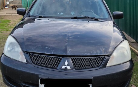 Mitsubishi Lancer IX, 2006 год, 320 000 рублей, 1 фотография