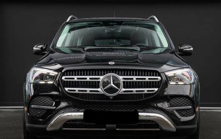 Mercedes-Benz GLE, 2026 год, 10 222 400 рублей, 1 фотография
