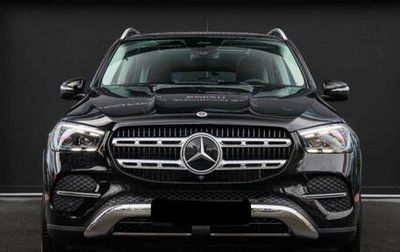 Mercedes-Benz GLE, 2026 год, 10 222 400 рублей, 1 фотография