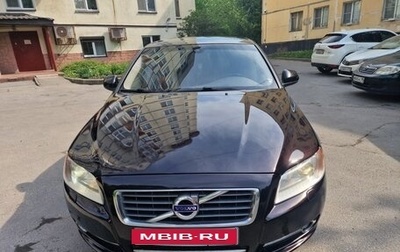 Volvo S80 II рестайлинг 2, 2010 год, 1 050 000 рублей, 1 фотография