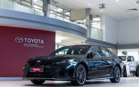 Toyota Camry, 2025 год, 5 590 000 рублей, 1 фотография
