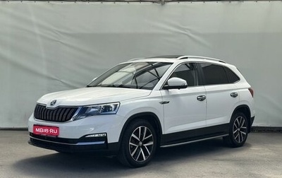 Skoda Kamiq I, 2021 год, 2 110 000 рублей, 1 фотография