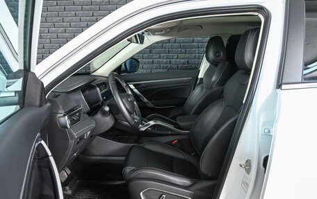 Geely Atlas, 2023 год, 2 500 000 рублей, 10 фотография