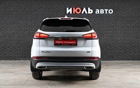 Geely Atlas, 2023 год, 2 500 000 рублей, 5 фотография