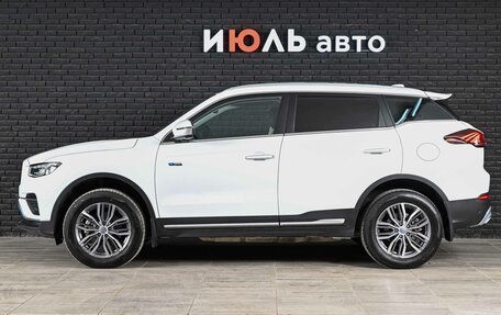 Geely Atlas, 2023 год, 2 500 000 рублей, 7 фотография
