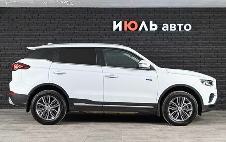 Geely Atlas, 2023 год, 2 500 000 рублей, 8 фотография