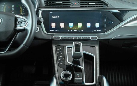 Geely Atlas, 2023 год, 2 500 000 рублей, 17 фотография