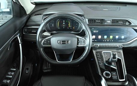 Geely Atlas, 2023 год, 2 500 000 рублей, 12 фотография