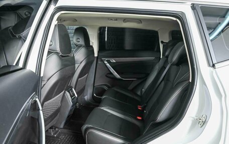 Geely Atlas, 2023 год, 2 500 000 рублей, 11 фотография
