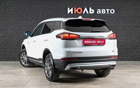 Geely Atlas, 2023 год, 2 500 000 рублей, 6 фотография