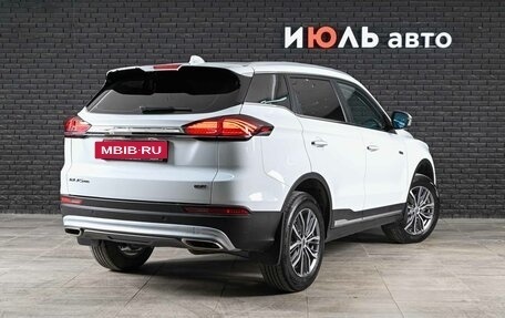 Geely Atlas, 2023 год, 2 500 000 рублей, 4 фотография