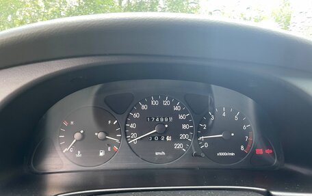 Daewoo Lanos, 2004 год, 100 000 рублей, 12 фотография