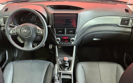 Subaru Forester, 2011 год, 1 550 000 рублей, 9 фотография