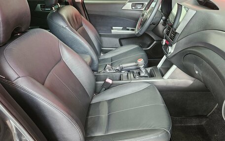 Subaru Forester, 2011 год, 1 550 000 рублей, 12 фотография