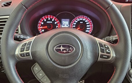 Subaru Forester, 2011 год, 1 550 000 рублей, 11 фотография