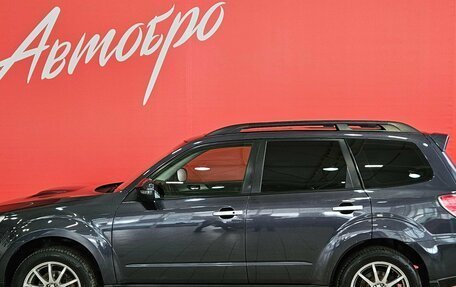 Subaru Forester, 2011 год, 1 550 000 рублей, 2 фотография