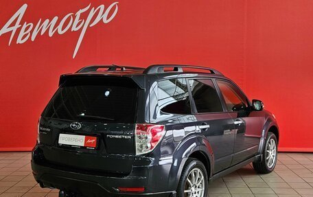 Subaru Forester, 2011 год, 1 550 000 рублей, 5 фотография