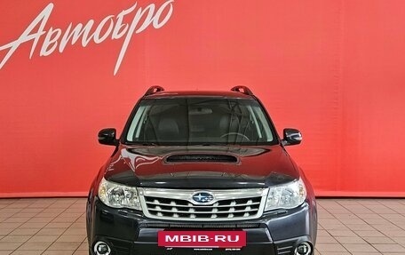 Subaru Forester, 2011 год, 1 550 000 рублей, 8 фотография