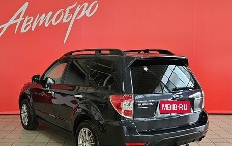 Subaru Forester, 2011 год, 1 550 000 рублей, 3 фотография