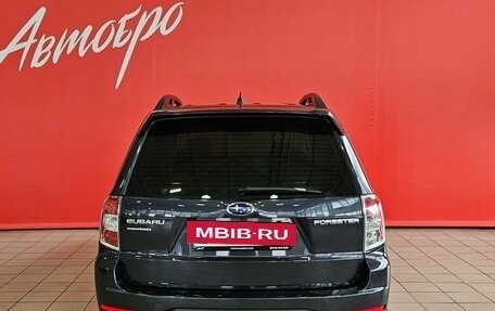 Subaru Forester, 2011 год, 1 550 000 рублей, 4 фотография