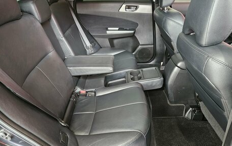 Subaru Forester, 2011 год, 1 550 000 рублей, 13 фотография