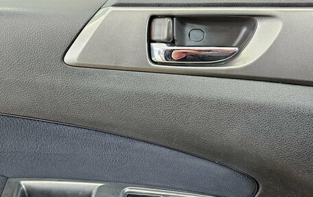 Subaru Forester, 2011 год, 1 550 000 рублей, 19 фотография
