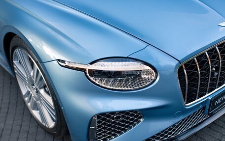 Bentley Continental GT, 2026 год, 43 500 000 рублей, 7 фотография