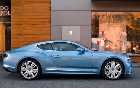 Bentley Continental GT, 2026 год, 43 500 000 рублей, 9 фотография