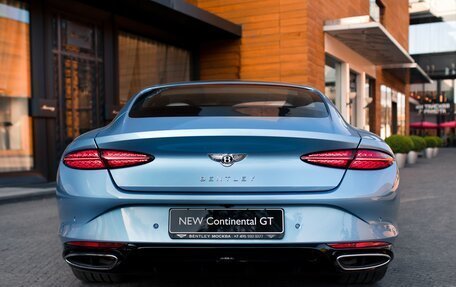 Bentley Continental GT, 2026 год, 43 500 000 рублей, 13 фотография