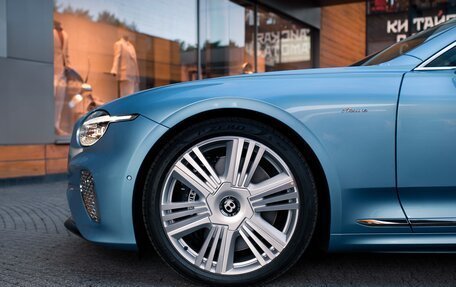 Bentley Continental GT, 2026 год, 43 500 000 рублей, 12 фотография