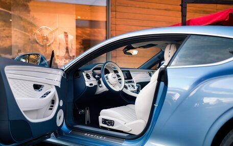 Bentley Continental GT, 2026 год, 43 500 000 рублей, 10 фотография