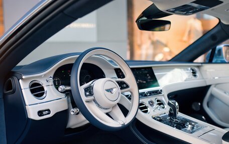 Bentley Continental GT, 2026 год, 43 500 000 рублей, 18 фотография