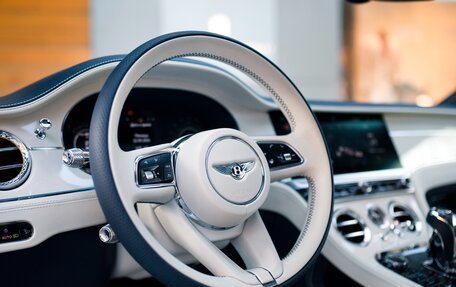 Bentley Continental GT, 2026 год, 43 500 000 рублей, 19 фотография